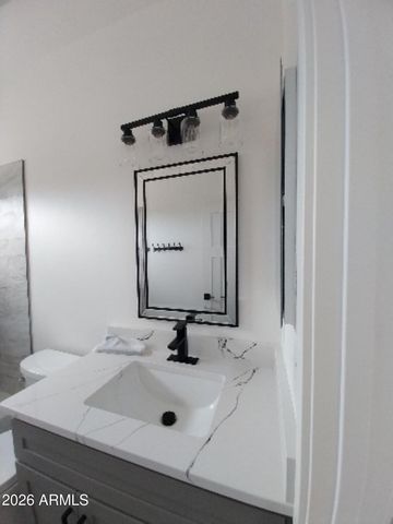 6370 S Jaxel Road, Hereford, AZ 85615