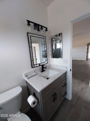 6370 S Jaxel Road, Hereford, AZ 85615