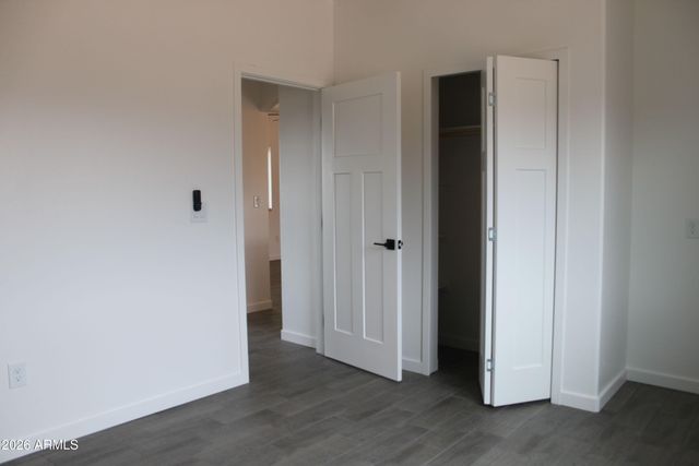 6370 S Jaxel Road, Hereford, AZ 85615