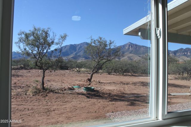 6370 S Jaxel Road, Hereford, AZ 85615