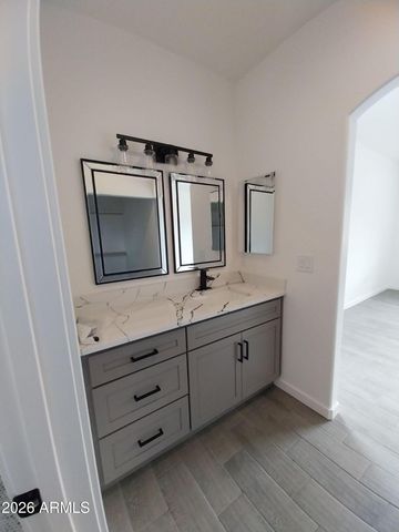 6370 S Jaxel Road, Hereford, AZ 85615