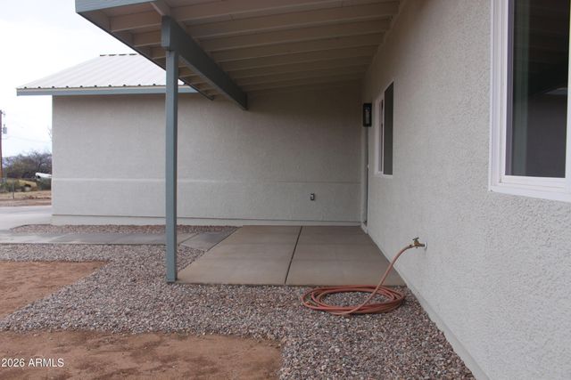 6370 S Jaxel Road, Hereford, AZ 85615