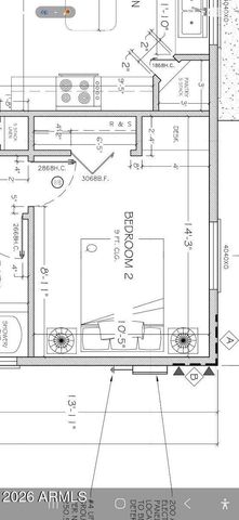 6370 S Jaxel Road, Hereford, AZ 85615