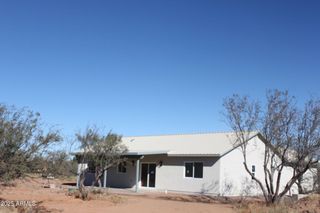 6370 S Jaxel Road, Hereford, AZ 85615