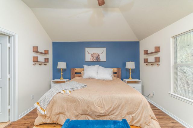 2318 Perkins Crossing Drive, Conroe, TX 77304