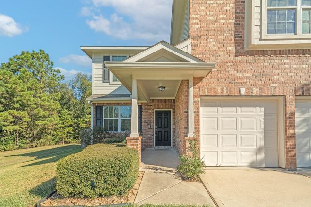 2318 Perkins Crossing Drive, Conroe, TX 77304