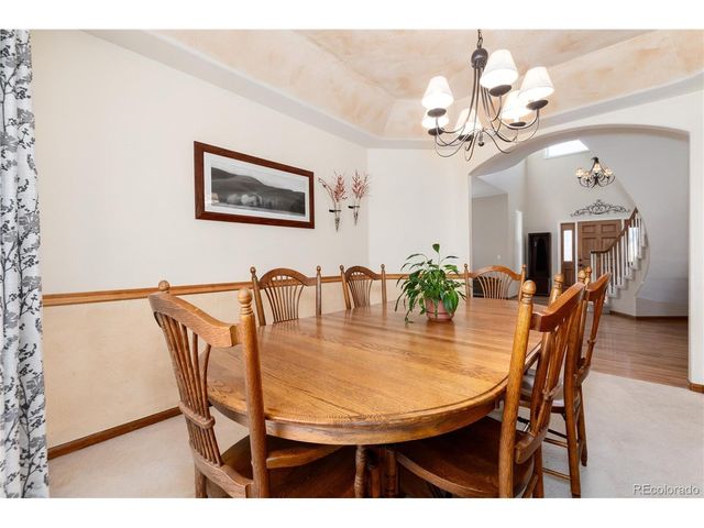 8248 S Balsam St, Littleton, CO 80128