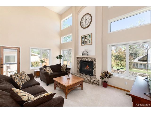 8248 S Balsam St, Littleton, CO 80128