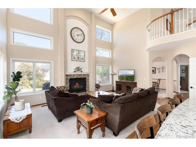 8248 S Balsam St, Littleton, CO 80128