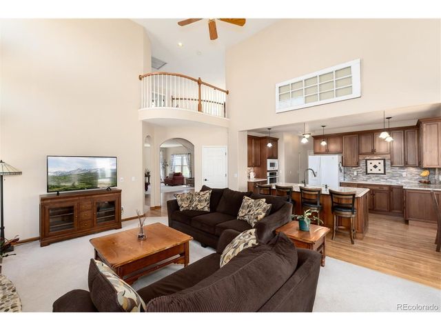8248 S Balsam St, Littleton, CO 80128