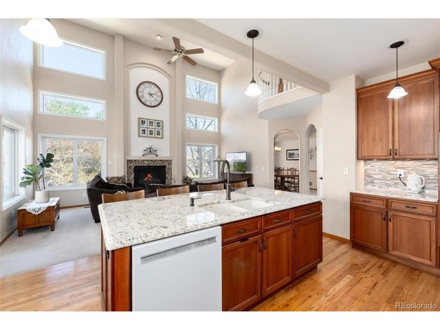8248 S Balsam St, Littleton, CO 80128