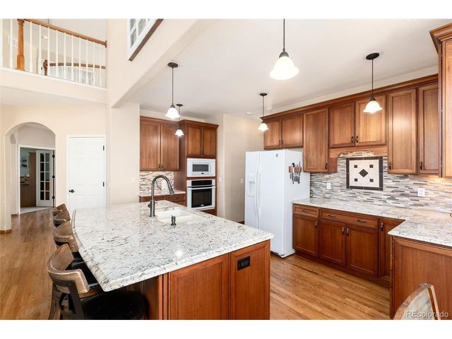 8248 S Balsam St, Littleton, CO 80128