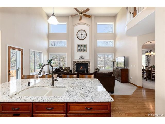 8248 S Balsam St, Littleton, CO 80128