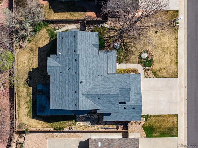 8248 S Balsam St, Littleton, CO 80128