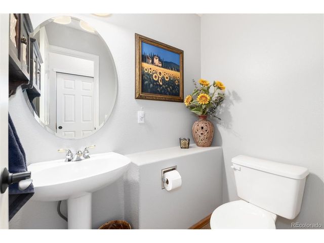 8248 S Balsam St, Littleton, CO 80128