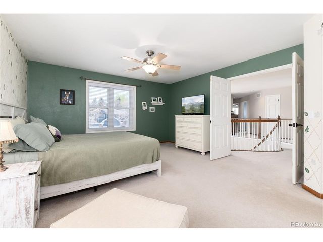 8248 S Balsam St, Littleton, CO 80128