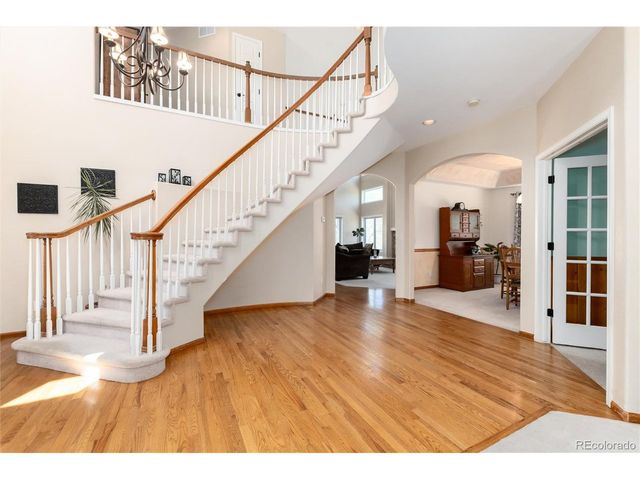 8248 S Balsam St, Littleton, CO 80128