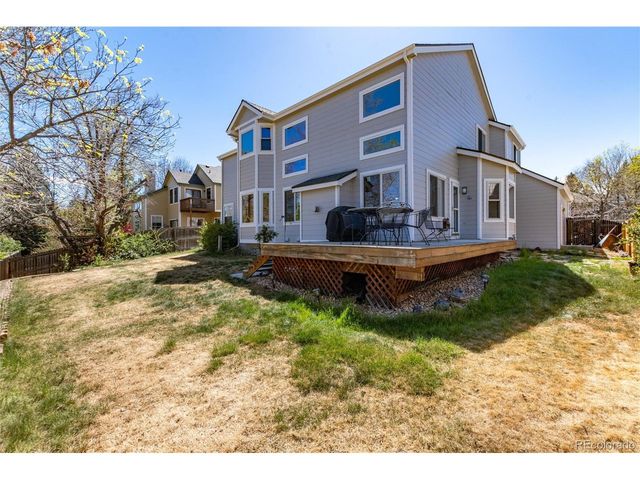 8248 S Balsam St, Littleton, CO 80128