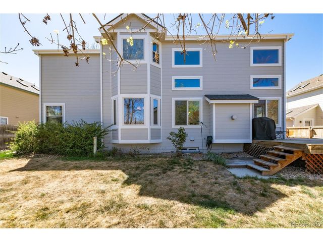 8248 S Balsam St, Littleton, CO 80128