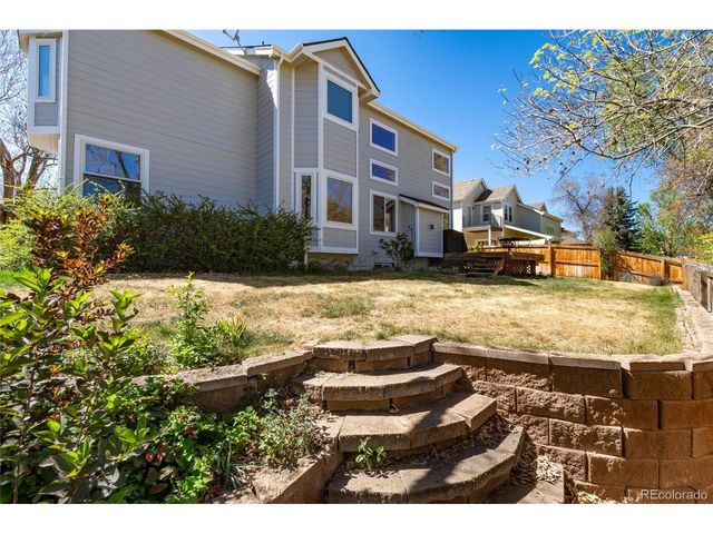 8248 S Balsam St, Littleton, CO 80128