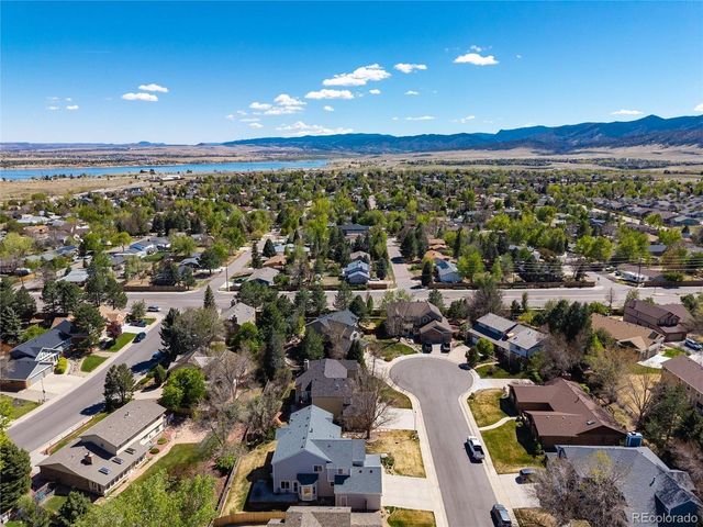8248 S Balsam St, Littleton, CO 80128