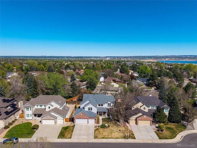 8248 S Balsam St, Littleton, CO 80128