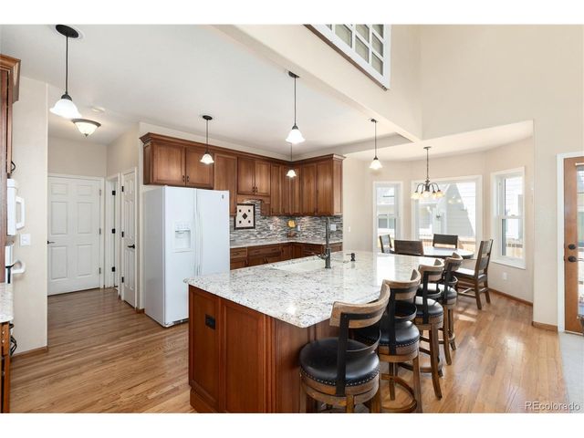 8248 S Balsam St, Littleton, CO 80128