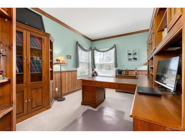 8248 S Balsam St, Littleton, CO 80128