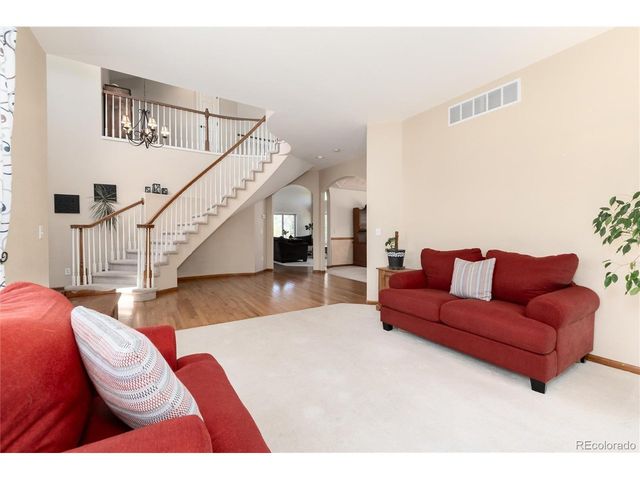 8248 S Balsam St, Littleton, CO 80128