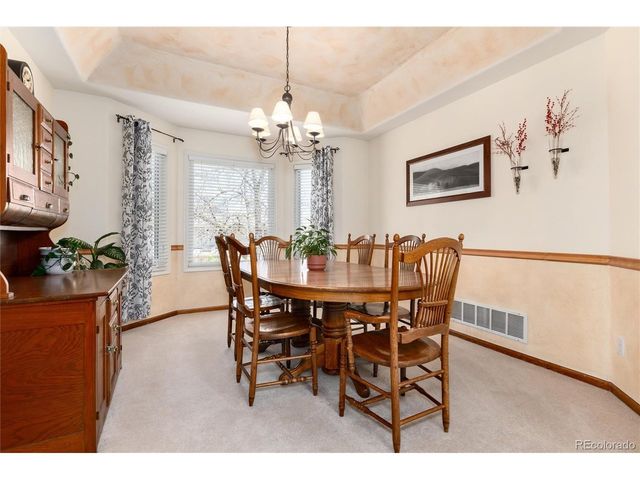 8248 S Balsam St, Littleton, CO 80128
