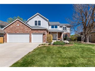 8248 S Balsam St, Littleton, CO 80128