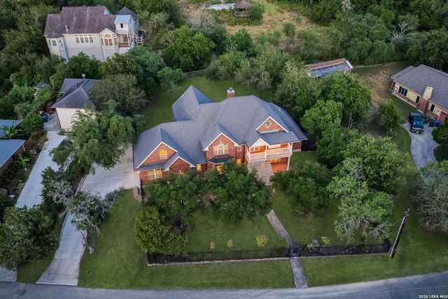6519 Kings Crown W, San Antonio, TX 78233
