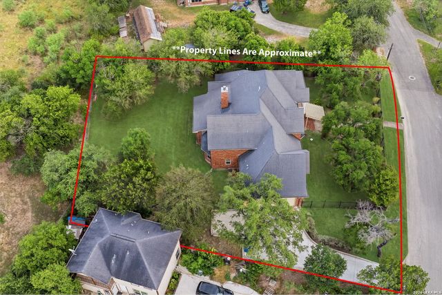 6519 Kings Crown W, San Antonio, TX 78233
