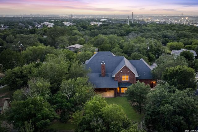 6519 Kings Crown W, San Antonio, TX 78233