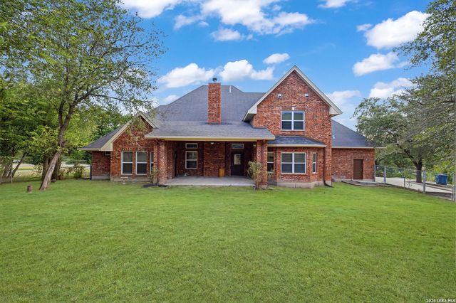 6519 Kings Crown W, San Antonio, TX 78233