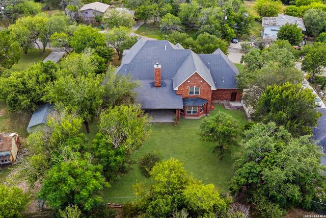 6519 Kings Crown W, San Antonio, TX 78233
