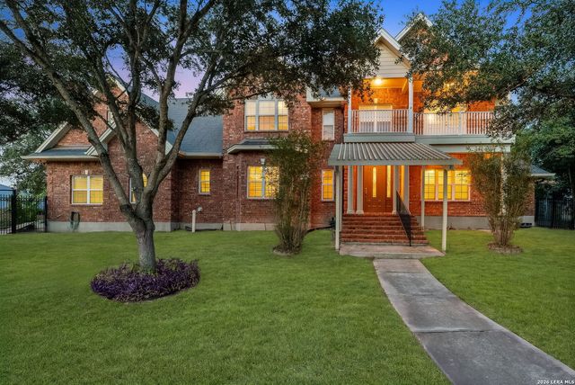6519 Kings Crown W, San Antonio, TX 78233