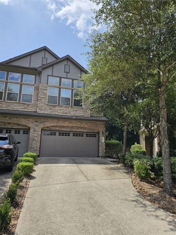 7 Aventura Place, Spring, TX 77389