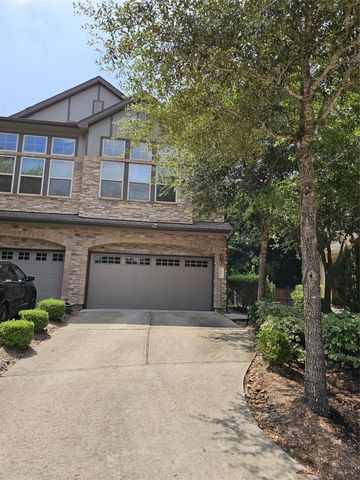 7 Aventura Place, Spring, TX 77389
