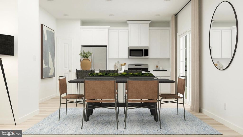 13 OLD SCHOOL HOUSE RD, Sicklerville, NJ 08081