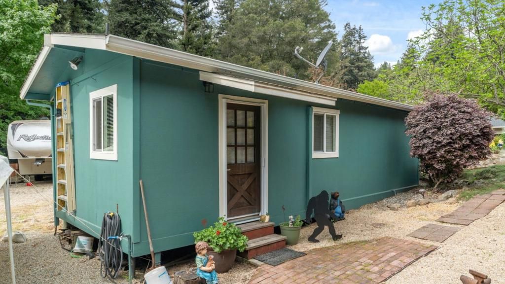 Image 30 of property listing at 14585 W Park Avenue, Boulder Creek, CA 95006