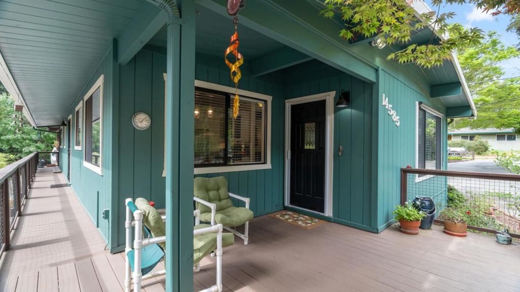Image 38 of property listing at 14585 W Park Avenue, Boulder Creek, CA 95006