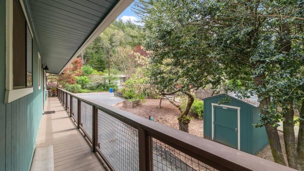 Image 41 of property listing at 14585 W Park Avenue, Boulder Creek, CA 95006