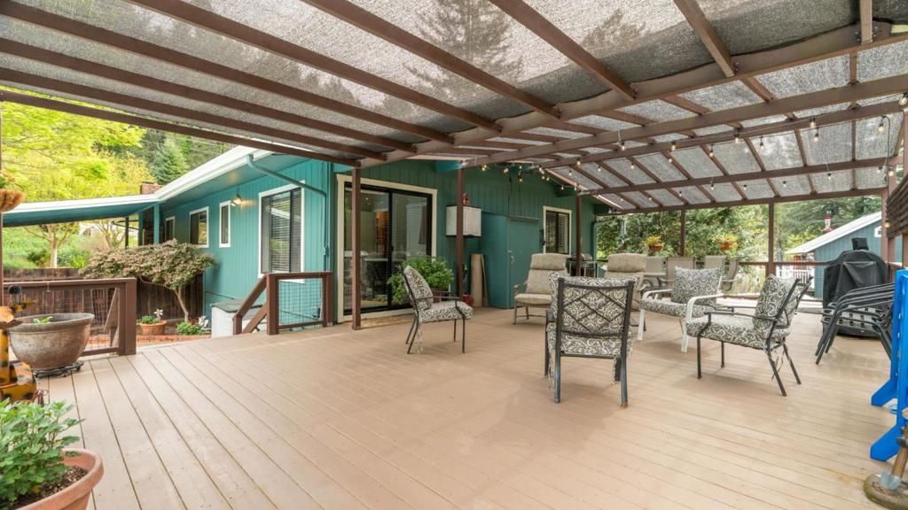 Image 42 of property listing at 14585 W Park Avenue, Boulder Creek, CA 95006