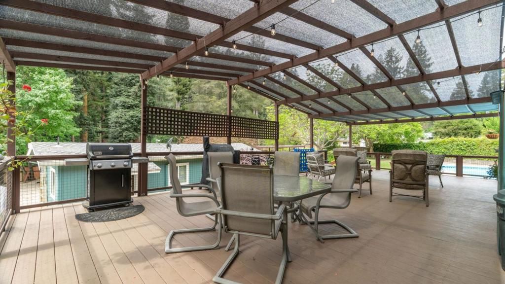 Image 44 of property listing at 14585 W Park Avenue, Boulder Creek, CA 95006