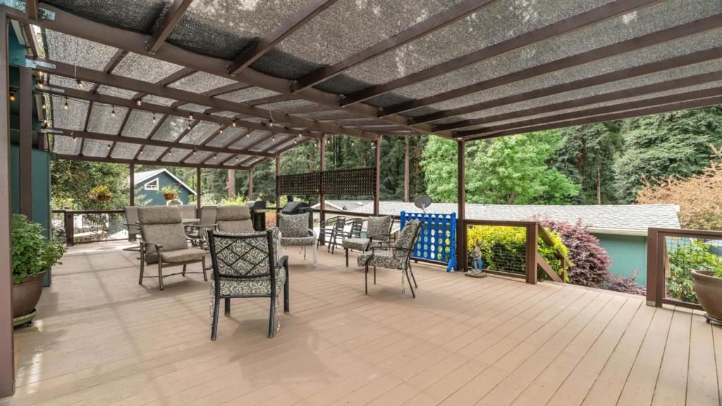Image 45 of property listing at 14585 W Park Avenue, Boulder Creek, CA 95006