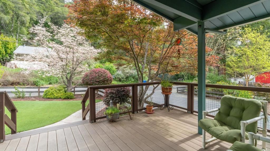 Image 46 of property listing at 14585 W Park Avenue, Boulder Creek, CA 95006