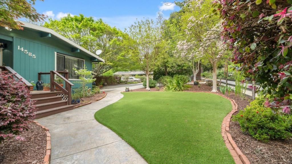 Image 48 of property listing at 14585 W Park Avenue, Boulder Creek, CA 95006