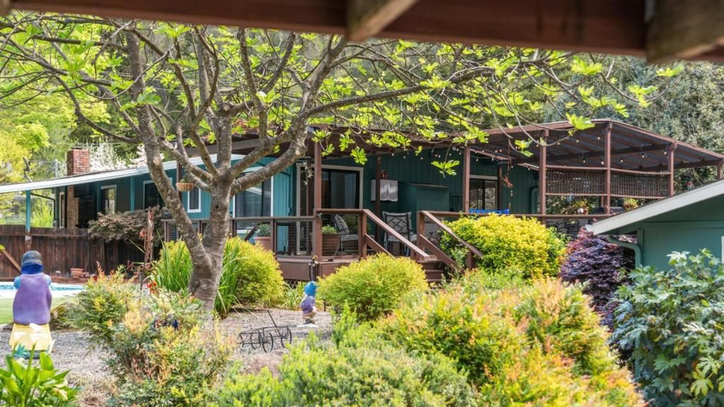 Image 50 of property listing at 14585 W Park Avenue, Boulder Creek, CA 95006
