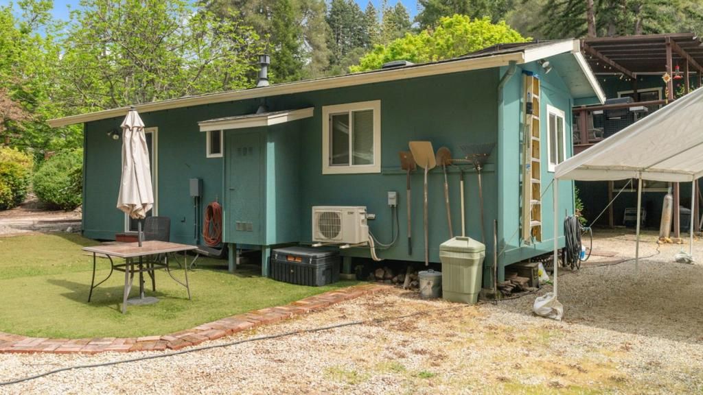 Image 54 of property listing at 14585 W Park Avenue, Boulder Creek, CA 95006